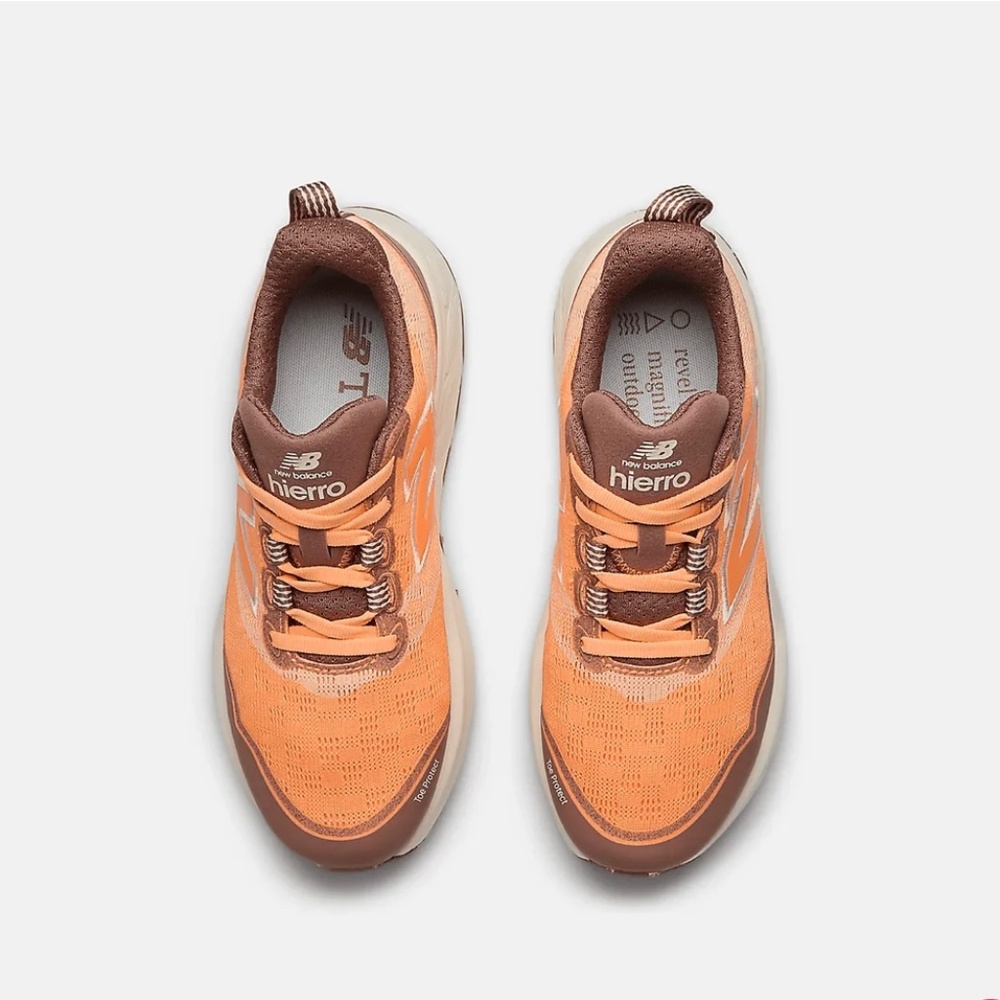 New Balance Hierro